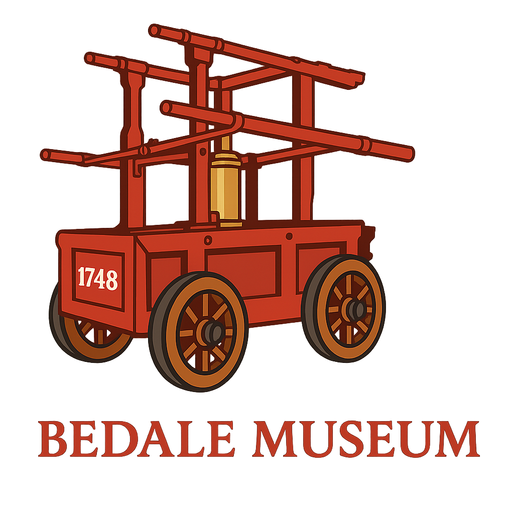 Bedale Museum Logo